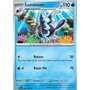 SCR 036 - Lumineon - Reverse Holo