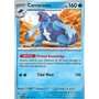 SCR 038 - Carracosta - Reverse Holo