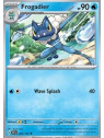 SCR 040 - Frogadier