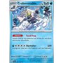 SCR 042 - Crabominable - Reverse Holo