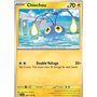 SCR 048 - Chinchou - Reverse Holo