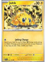 SCR 050 - Joltik - Reverse Holo