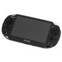 PSVita incl. oplader en geheugenkaart