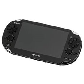PSVita incl. oplader PSVita incl. oplader en geheugenkaart