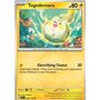 SCR 054 - Togedemaru - Reverse Holo