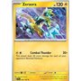 SCR 055 - Zeraora