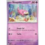 SCR 057 - Slowpoke - Reverse Holo