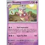 SCR 058 - Slowking - Reverse Holo