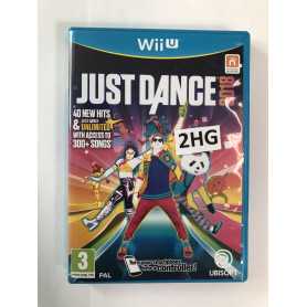 Just Dance 2018 Just Dance 2018 (new)