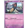 SCR 062 - Yamask - Reverse Holo