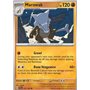 SCR 073 - Marowak - Reverse Holo