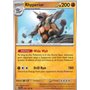 SCR 076 - Rhyperior - Reverse Holo