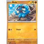 SCR 081 - Riolu