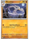 SCR 084 - Mienshao