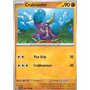 SCR 087 - Crabrawler - Reverse Holo