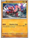 SCR 090 - Koraidon