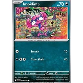 SCR 094 - Impidimp
