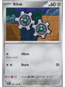 SCR 099 - Klink - Reverse Holo