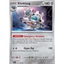 SCR 101 - Klinklang - Reverse Holo