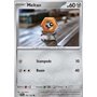 SCR 102 - Meltan