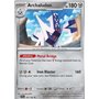 SCR 107 - Archaludon - Reverse Holo