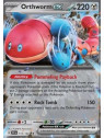 SCR 110 - Orthworm EX