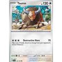 SCR 112 - Tauros