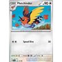 SCR 122 - Fletchinder - Reverse Holo