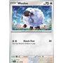 SCR 124 - Wooloo