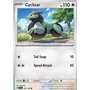 SCR 127 - Cyclizar - Reverse Holo