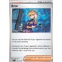 SCR 132 - Briar - Reverse Holo