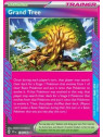 SCR 136 - Grand Tree