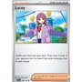 SCR 139 - Lacey - Reverse Holo