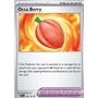 SCR 140 - Occa Berry