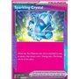 SCR 142 - Sparkling Crystal