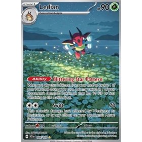 SCR 144 - Ledian