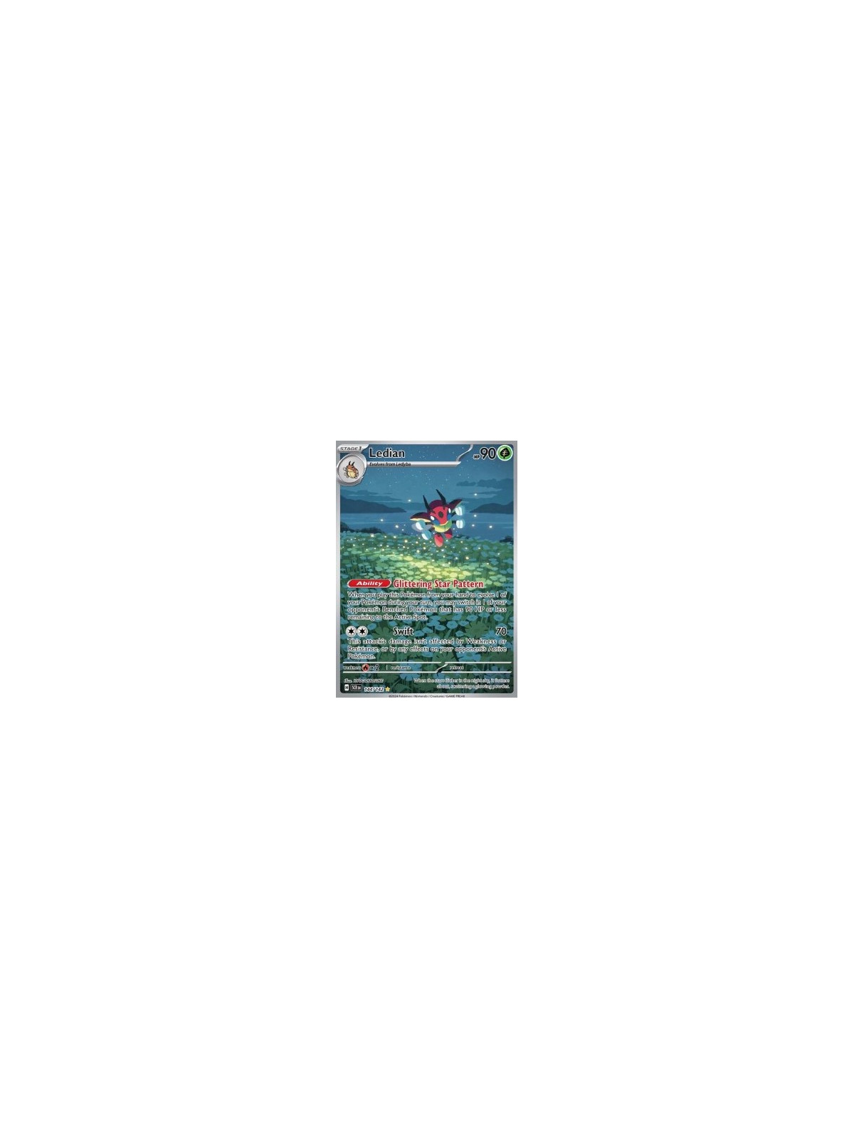 SCR 144 - Ledian