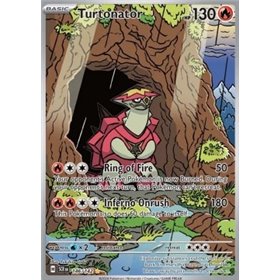 SCR 146 - Turtonator