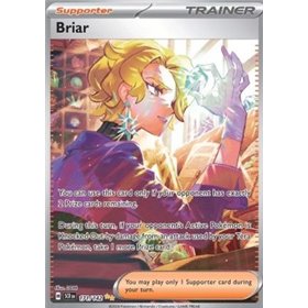 SCR 171 - Briar