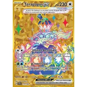 SCR 173 - Terapagos EX