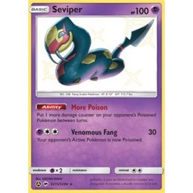 HIF SV15 - Seviper HIF SV15 - Seviper