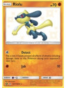 HIF SV21 - Riolu