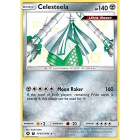 HIF SV32 - Celesteela HIF SV32 - Celesteela