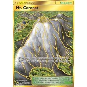 HIF SV89 - Mt. Coronet HIF SV89 - Mt. Coronet