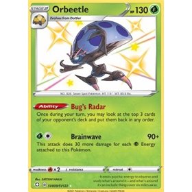 SHF SV009 - Orbeetle SHF SV009 - Orbeetle