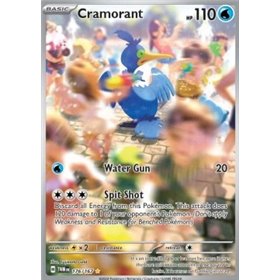 TWM 176 - Cramorant TWM 176 - Cramorant