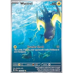 TWM 178 - Wattrel TWM 178 - Wattrel