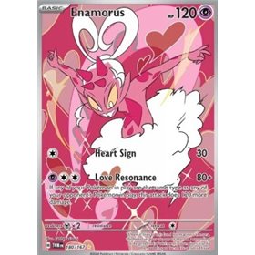 TWM 180 - Enamorus TWM 180 - Enamorus