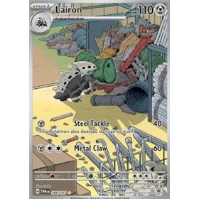 TWM 184 - Lairon TWM 184 - Lairon