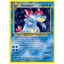 NG 004 - Feraligatr - 1st Edition